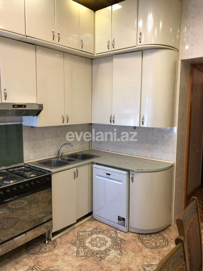 Satılır, köhnə tikili, 4 otaqlı, 137 m², Nizami m.