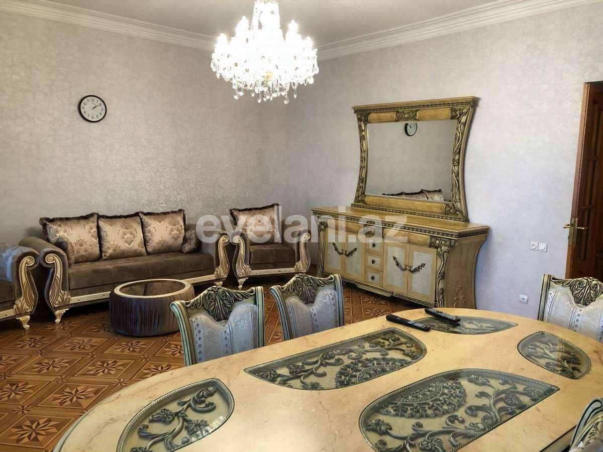 Satılır, köhnə tikili, 4 otaqlı, 137 m², Nizami m.