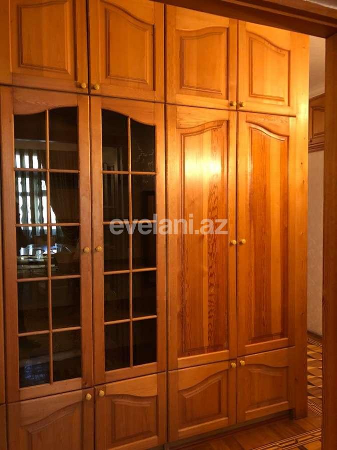 Satılır, köhnə tikili, 4 otaqlı, 137 m², Nizami m.