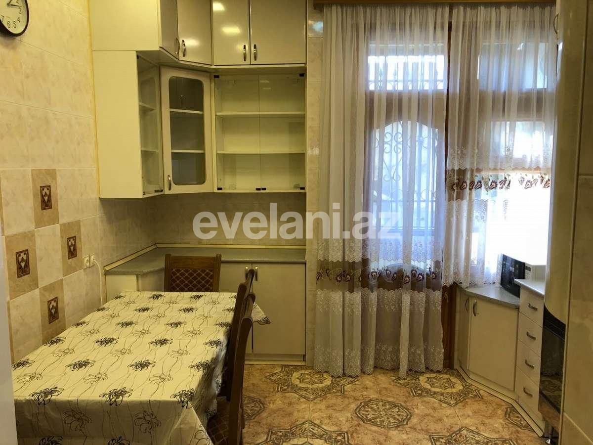 Satılır, köhnə tikili, 4 otaqlı, 137 m², Nizami m.