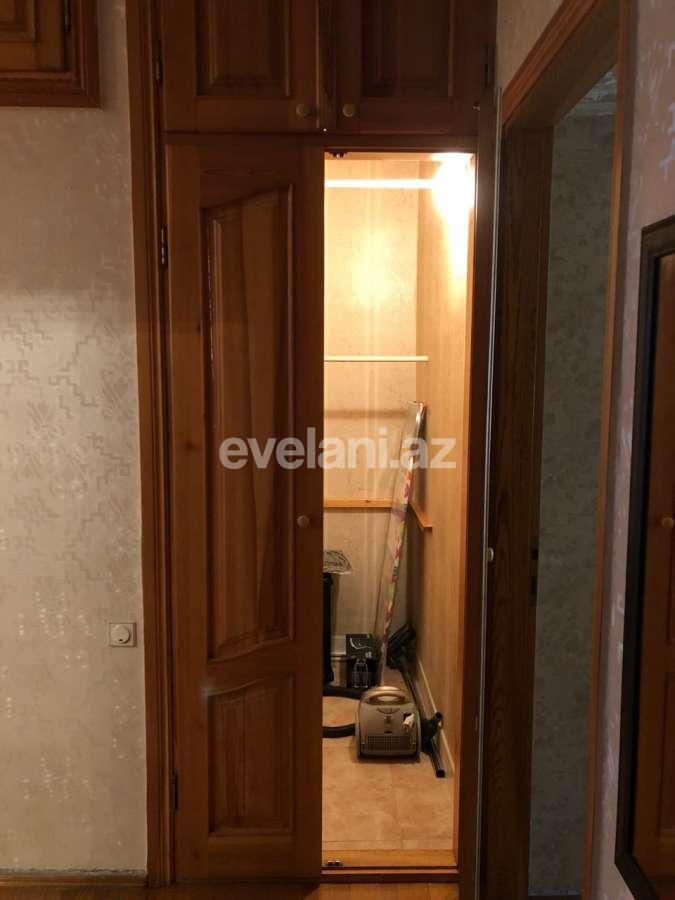 Satılır, köhnə tikili, 4 otaqlı, 137 m², Nizami m.