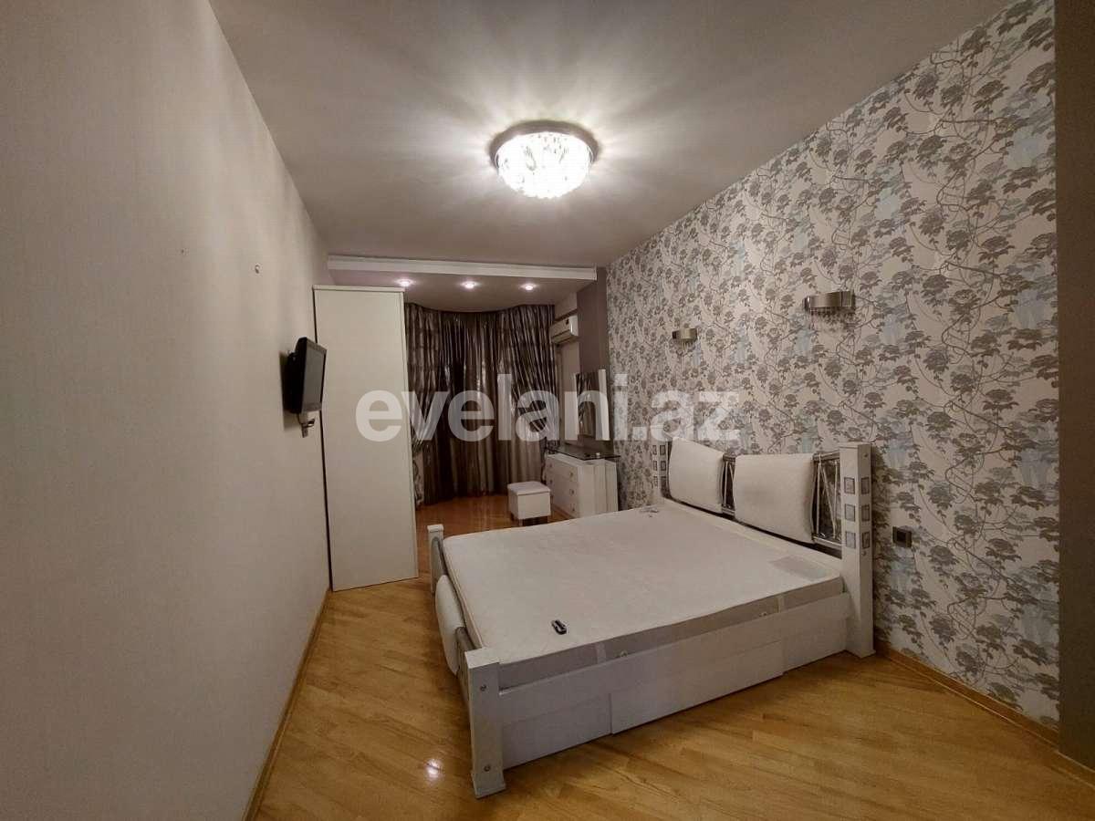 Продаётся, новостройка, 2-комнаты, 92 m², Насиминский r.