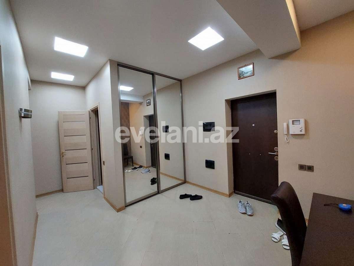 Продаётся, новостройка, 2-комнаты, 92 m², Насиминский r.