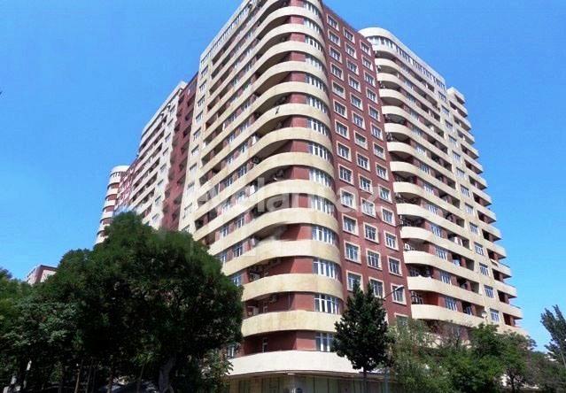 Продаётся, новостройка, 2-комнаты, 92 m², Насиминский r.