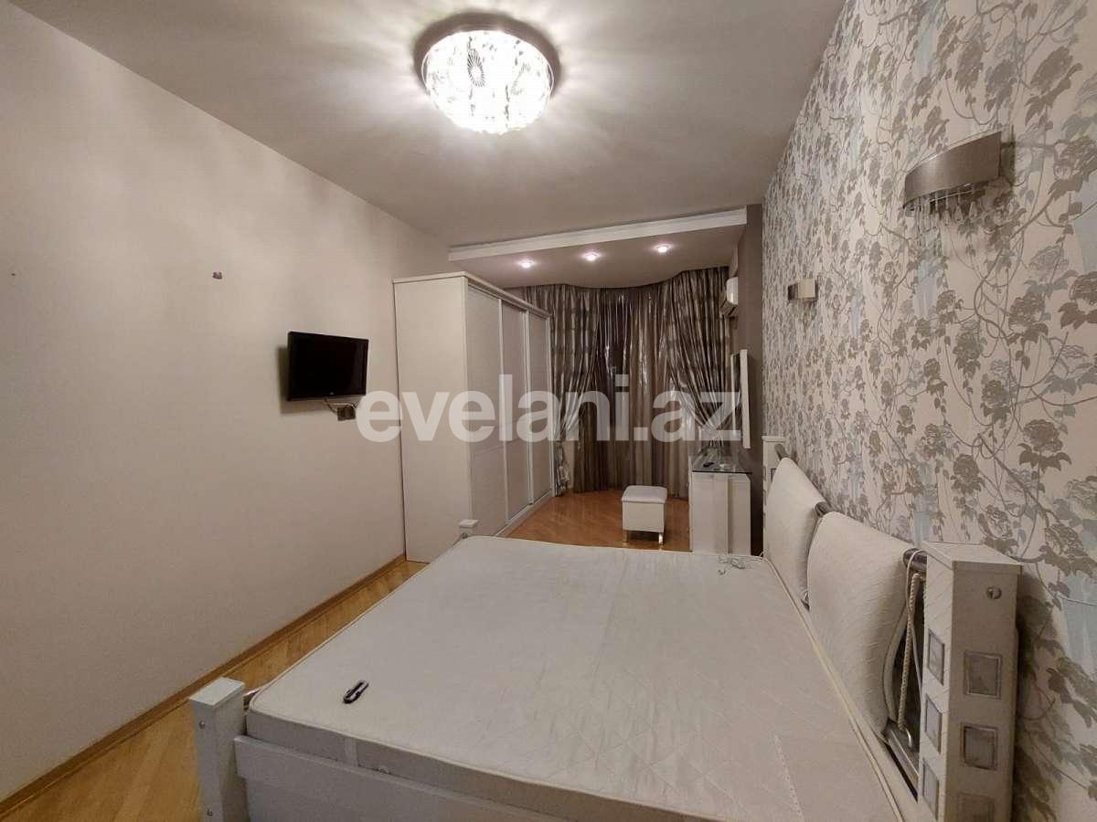 Продаётся, новостройка, 2-комнаты, 92 m², Насиминский r.