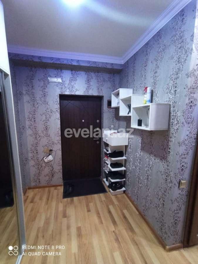 Sale, new building, 2 room, 80 m², Yeni Yasamal d.