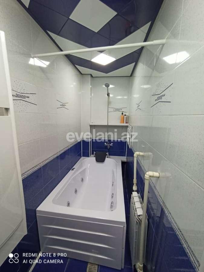 Sale, new building, 2 room, 80 m², Yeni Yasamal d.