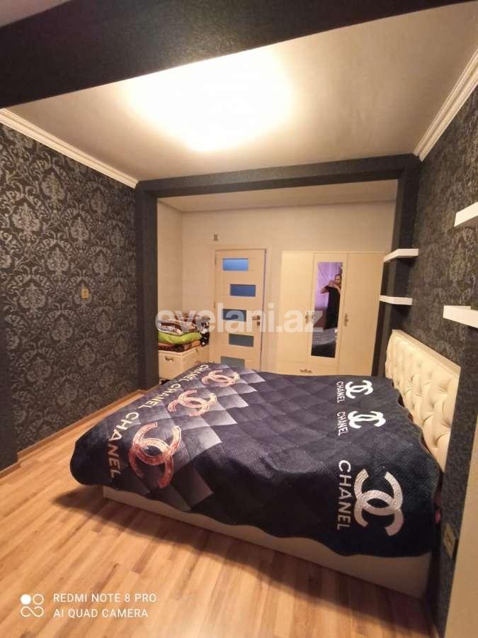 Sale, new building, 2 room, 80 m², Yeni Yasamal d.