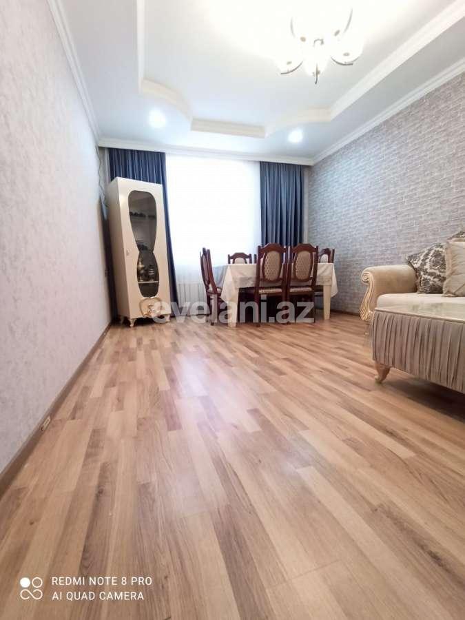 Sale, new building, 2 room, 80 m², Yeni Yasamal d.