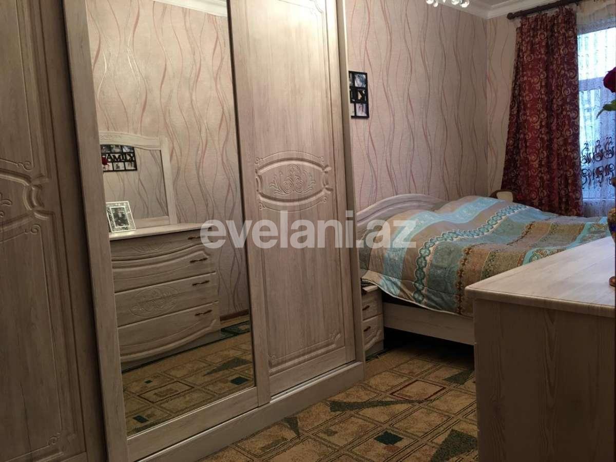 Satılır, köhnə tikili, 2 otaqlı, 50 m², Memar Əcəmi m.