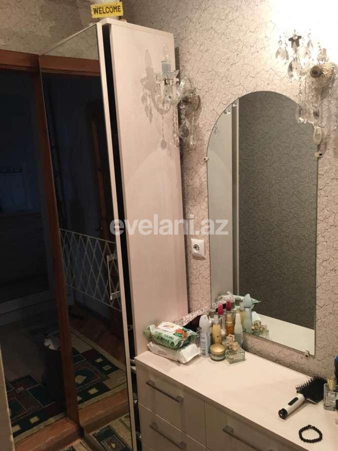 Satılır, köhnə tikili, 2 otaqlı, 50 m², Memar Əcəmi m.