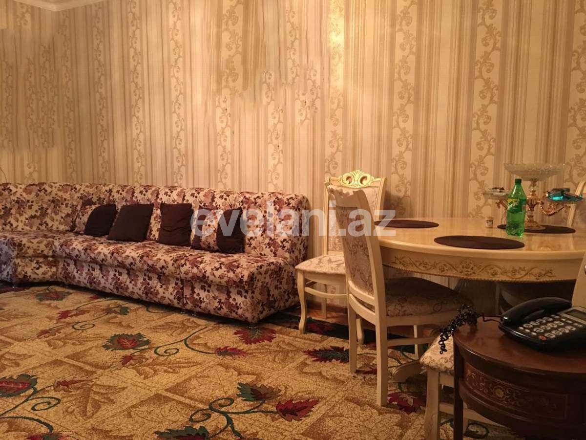 Satılır, köhnə tikili, 2 otaqlı, 50 m², Memar Əcəmi m.