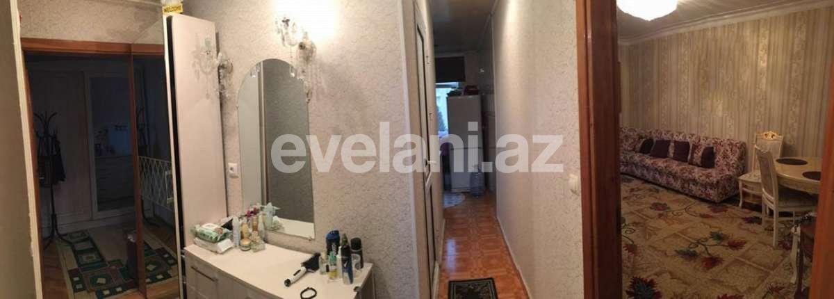 Satılır, köhnə tikili, 2 otaqlı, 50 m², Memar Əcəmi m.