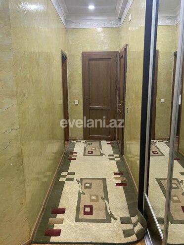 Satılır, yeni tikili, 3 otaqlı, 90 m², Bakıxanov q.