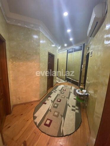 Satılır, yeni tikili, 3 otaqlı, 90 m², Bakıxanov q.