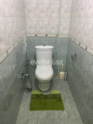 Satılır, yeni tikili, 3 otaqlı, 90 m², Bakıxanov q.