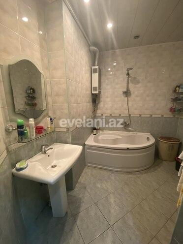 Satılır, yeni tikili, 3 otaqlı, 90 m², Bakıxanov q.