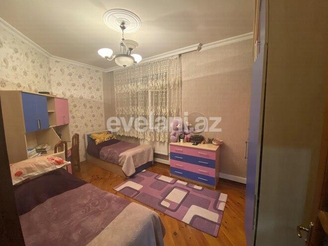 Satılır, yeni tikili, 3 otaqlı, 90 m², Bakıxanov q.