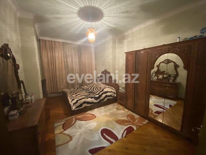 Satılır, yeni tikili, 3 otaqlı, 90 m², Bakıxanov q.