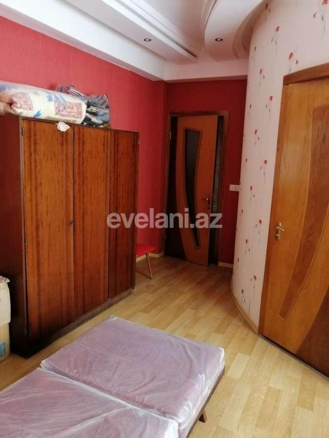 Satılır, yeni tikili, 3 otaqlı, 135 m², Nizami m.