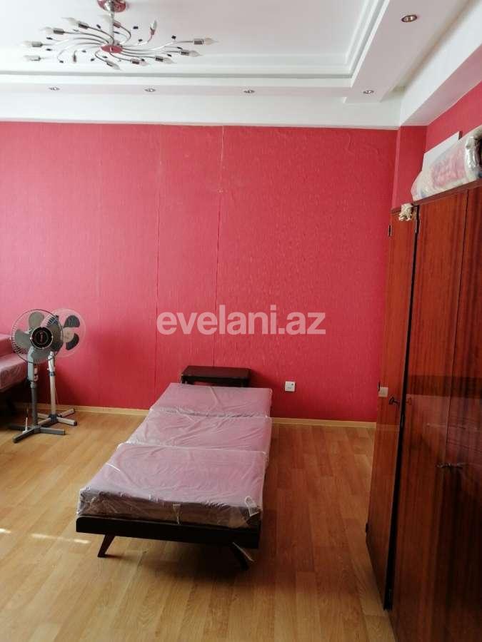 Satılır, yeni tikili, 3 otaqlı, 135 m², Nizami m.