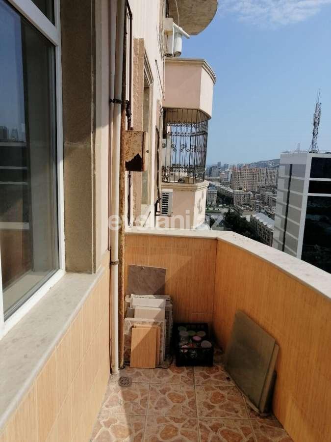 Satılır, yeni tikili, 3 otaqlı, 135 m², Nizami m.
