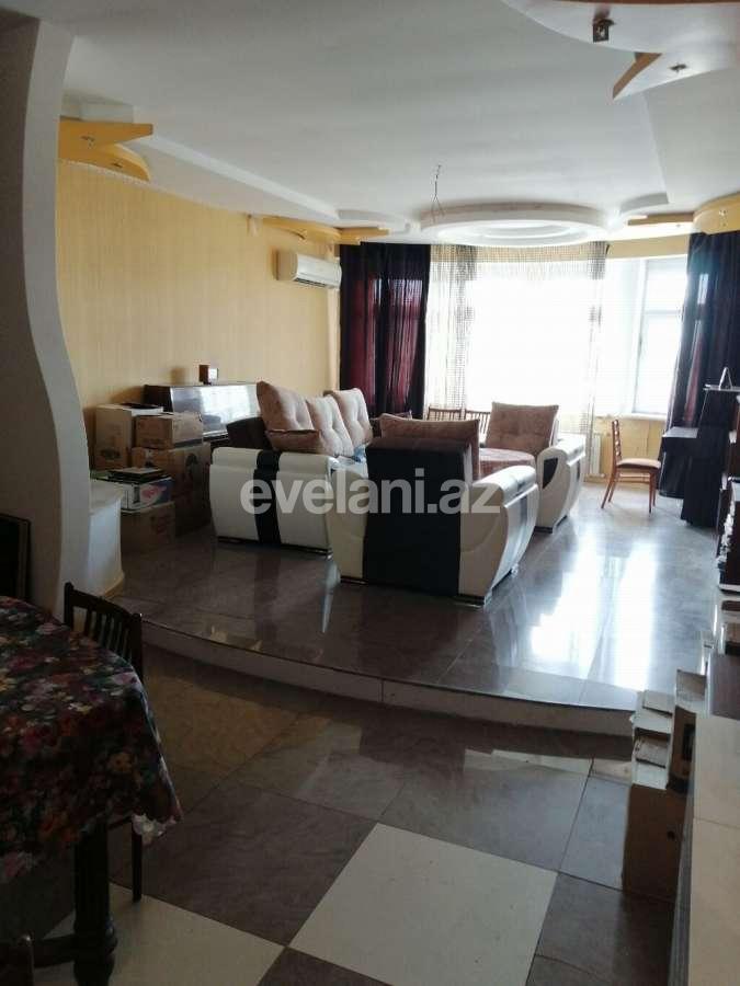 Satılır, yeni tikili, 3 otaqlı, 135 m², Nizami m.