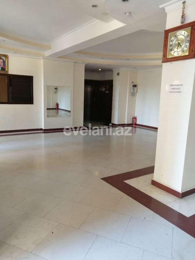 Satılır, yeni tikili, 3 otaqlı, 135 m², Nizami m.