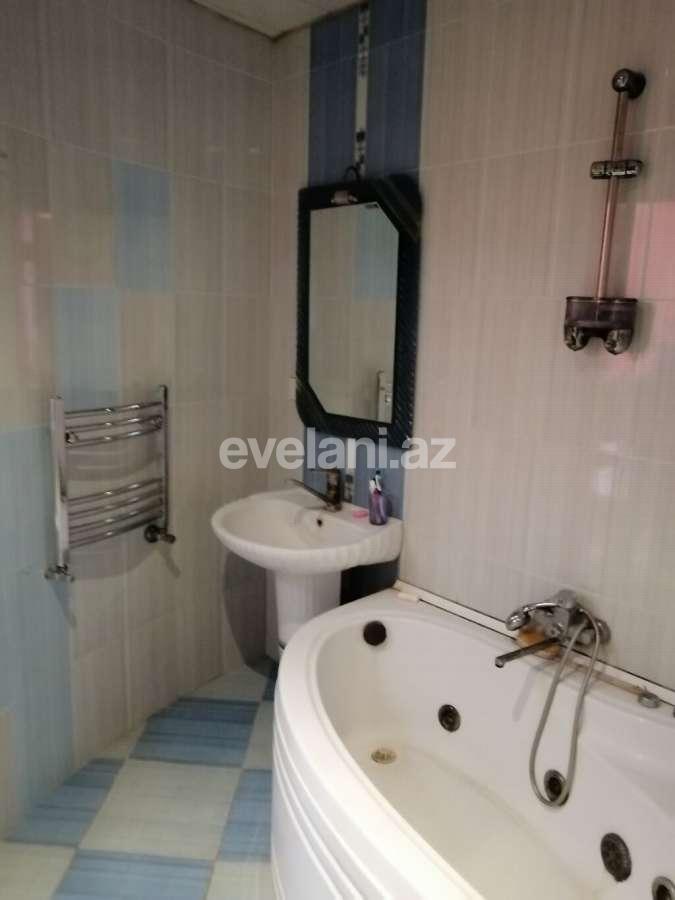 Satılır, yeni tikili, 3 otaqlı, 135 m², Nizami m.