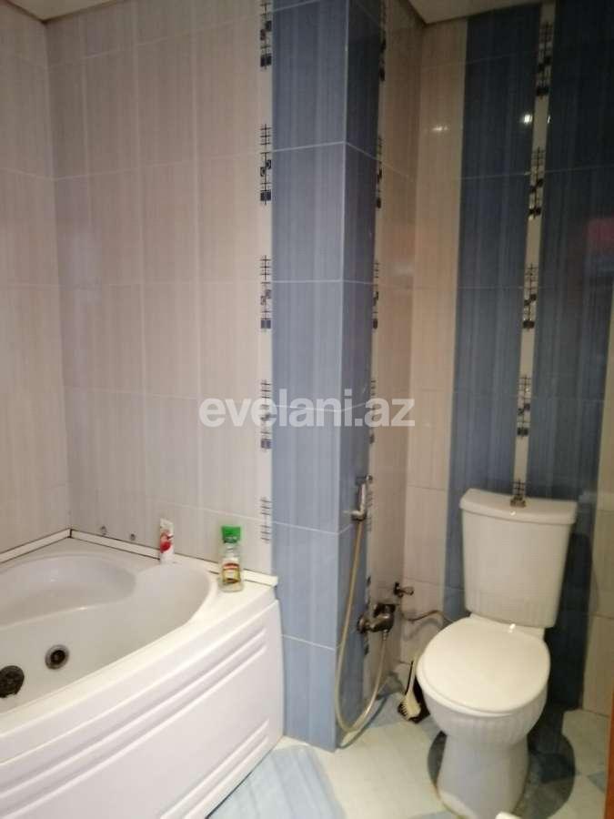 Satılır, yeni tikili, 3 otaqlı, 135 m², Nizami m.