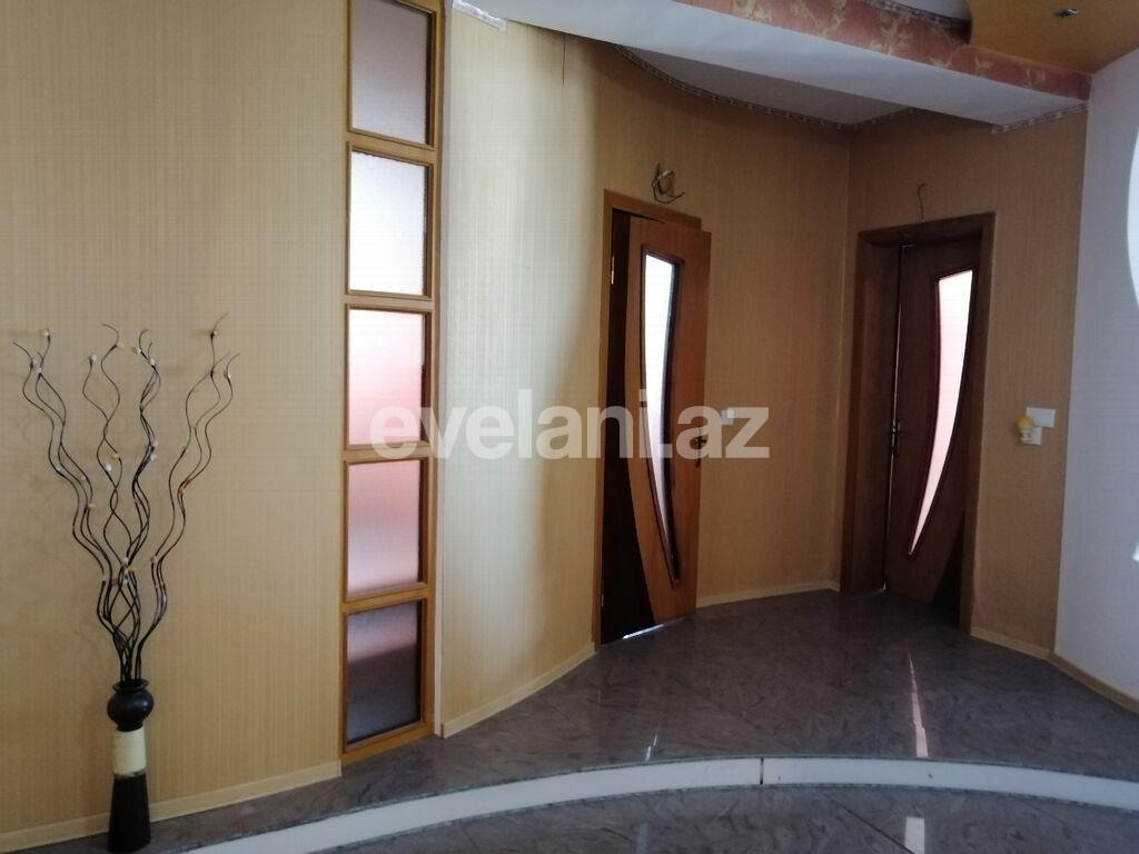 Satılır, yeni tikili, 3 otaqlı, 135 m², Nizami m.