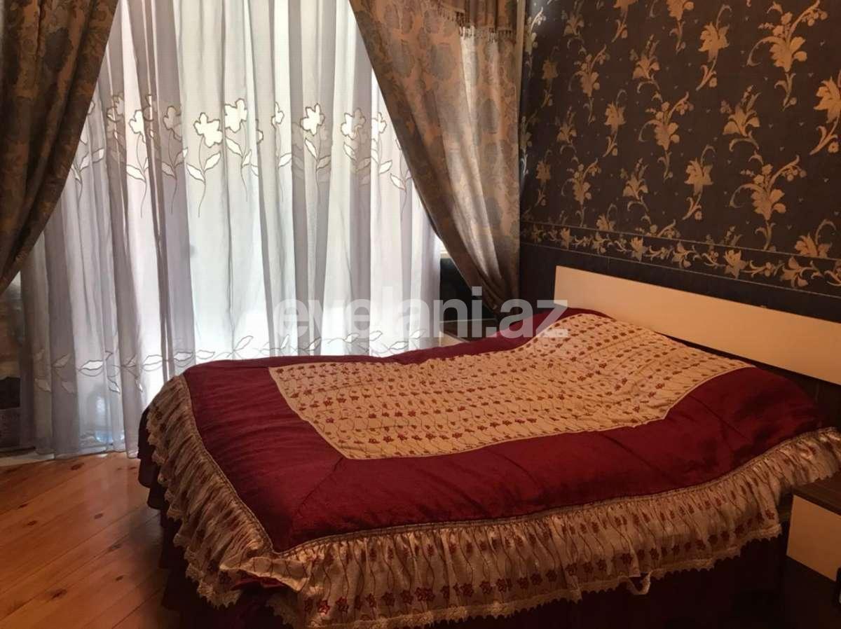 Sale, new building, 3 room, 70 m², Yeni Yasamal d.