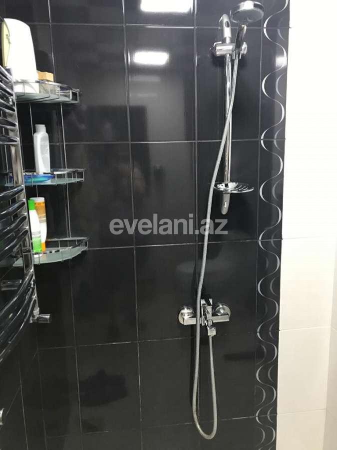 Sale, new building, 3 room, 70 m², Yeni Yasamal d.