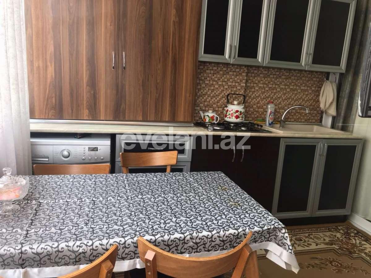 Sale, new building, 3 room, 70 m², Yeni Yasamal d.