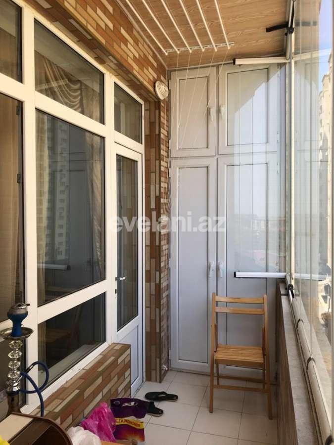 Sale, new building, 3 room, 70 m², Yeni Yasamal d.