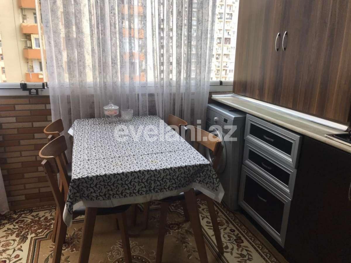 Sale, new building, 3 room, 70 m², Yeni Yasamal d.