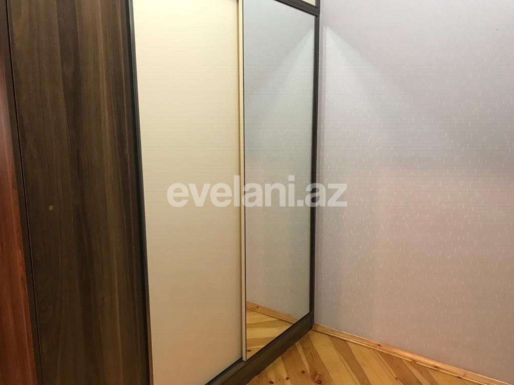 Sale, new building, 3 room, 70 m², Yeni Yasamal d.