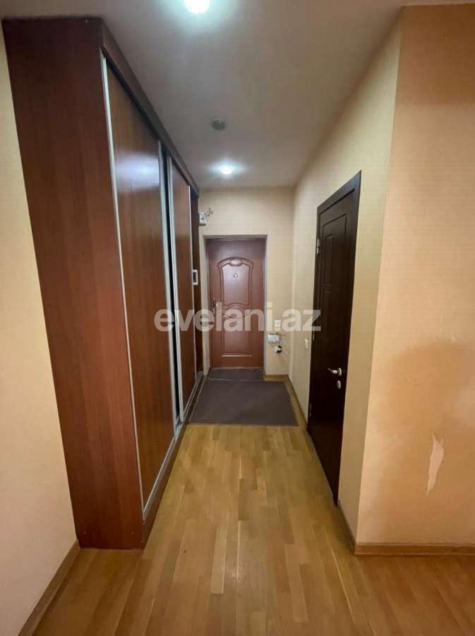 Сдаётся, новостройка, 3-комнаты, 120 m², 8 Ноябрь m.