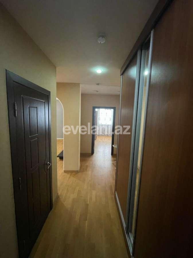 Сдаётся, новостройка, 3-комнаты, 120 m², 8 Ноябрь m.