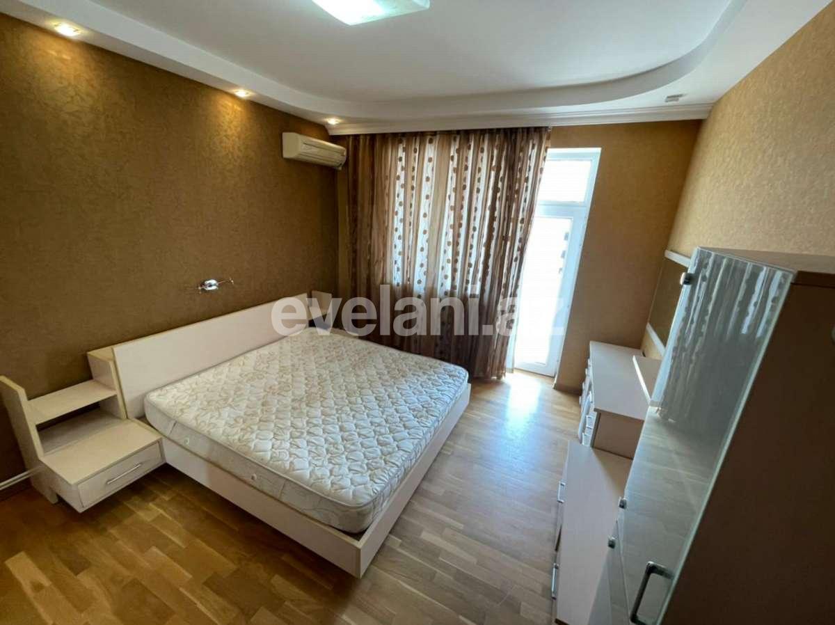 Сдаётся, новостройка, 3-комнаты, 120 m², 8 Ноябрь m.