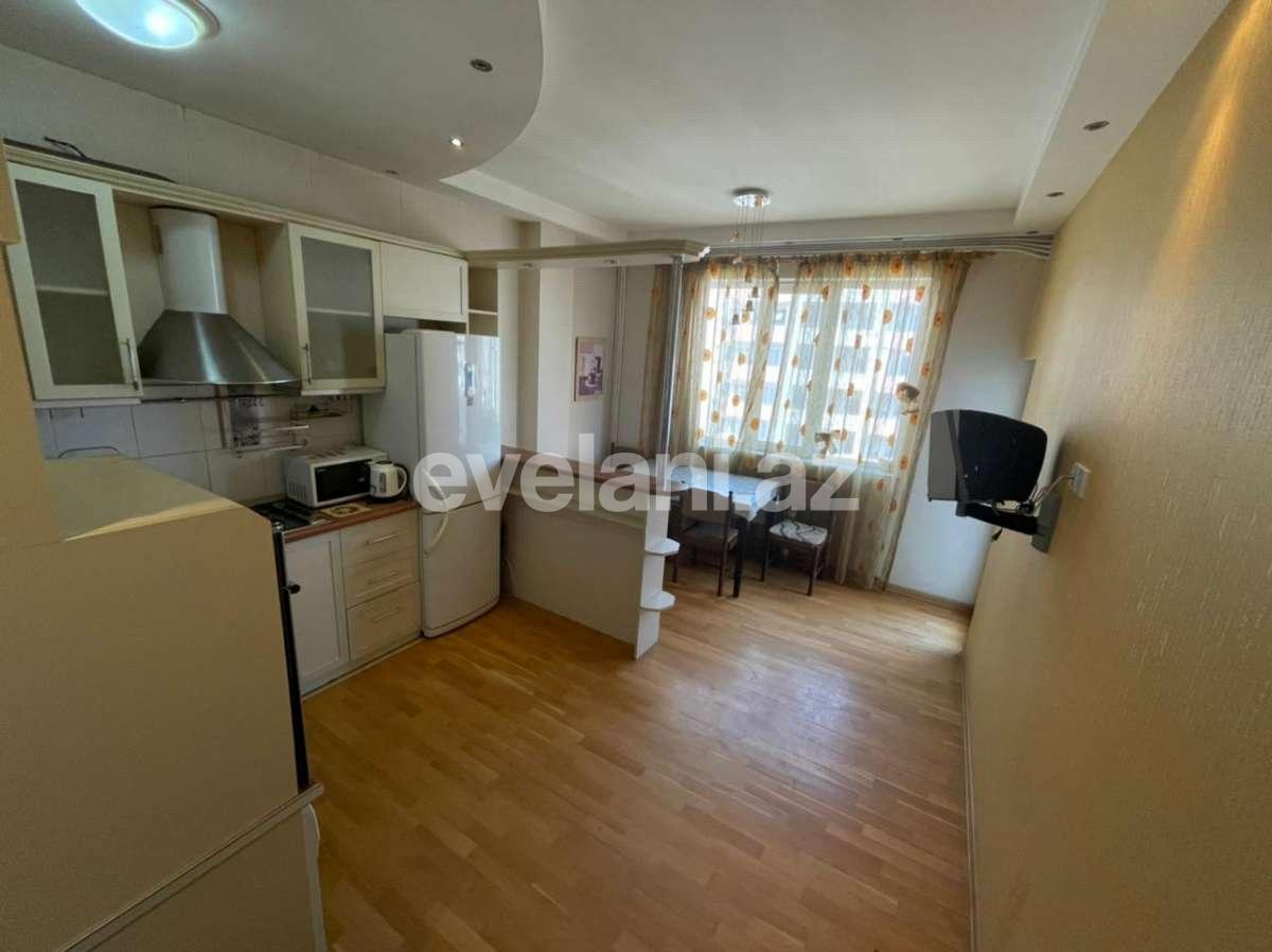 Сдаётся, новостройка, 3-комнаты, 120 m², 8 Ноябрь m.