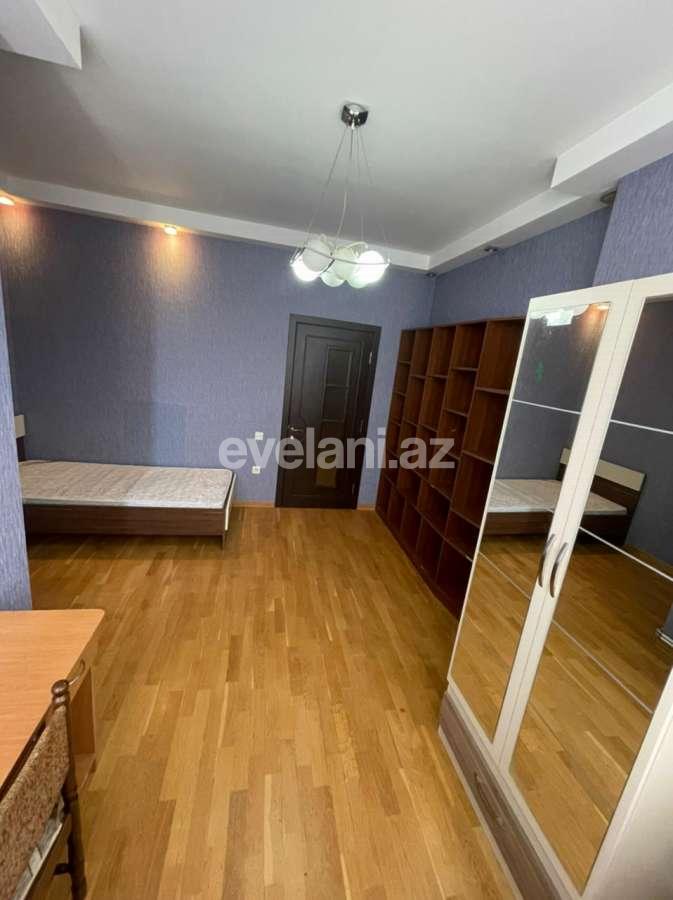 Сдаётся, новостройка, 3-комнаты, 120 m², 8 Ноябрь m.