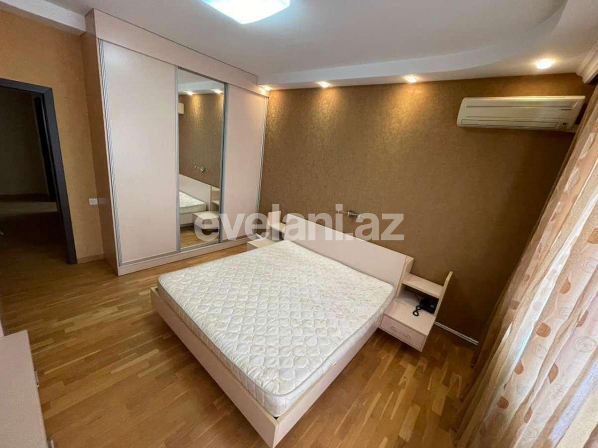 Сдаётся, новостройка, 3-комнаты, 120 m², 8 Ноябрь m.