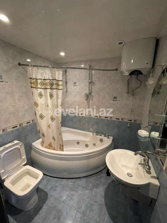 Сдаётся, новостройка, 3-комнаты, 120 m², 8 Ноябрь m.