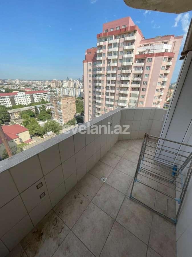 Сдаётся, новостройка, 3-комнаты, 120 m², 8 Ноябрь m.