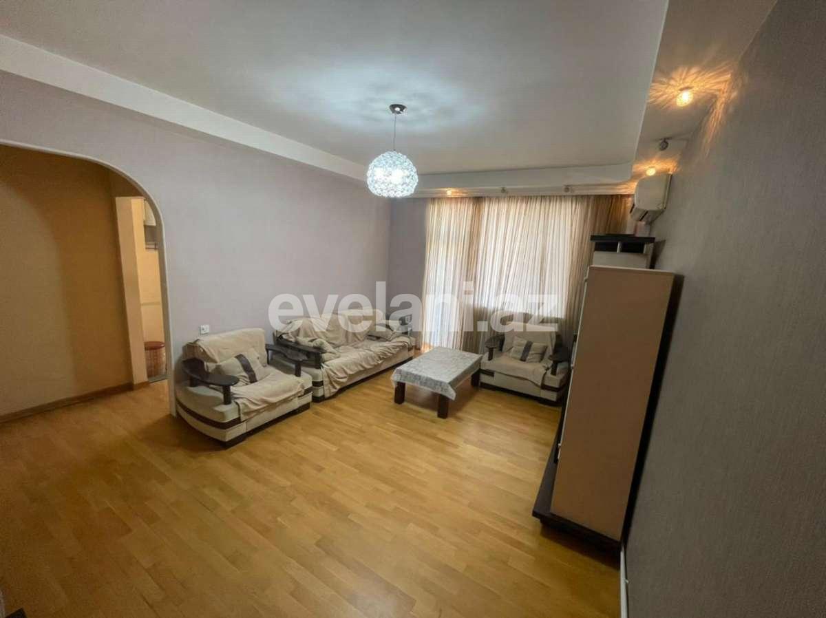 Сдаётся, новостройка, 3-комнаты, 120 m², 8 Ноябрь m.