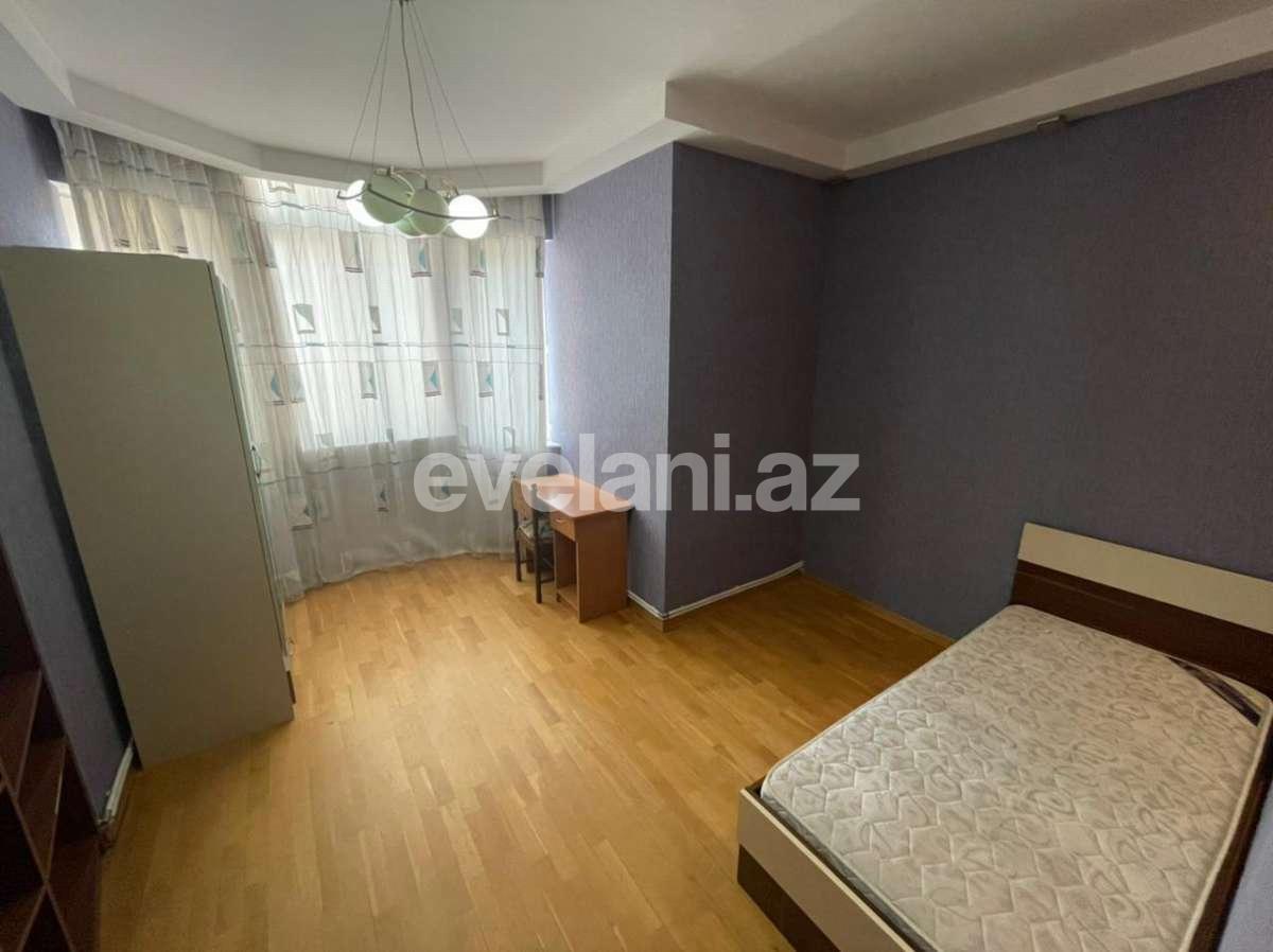 Сдаётся, новостройка, 3-комнаты, 120 m², 8 Ноябрь m.