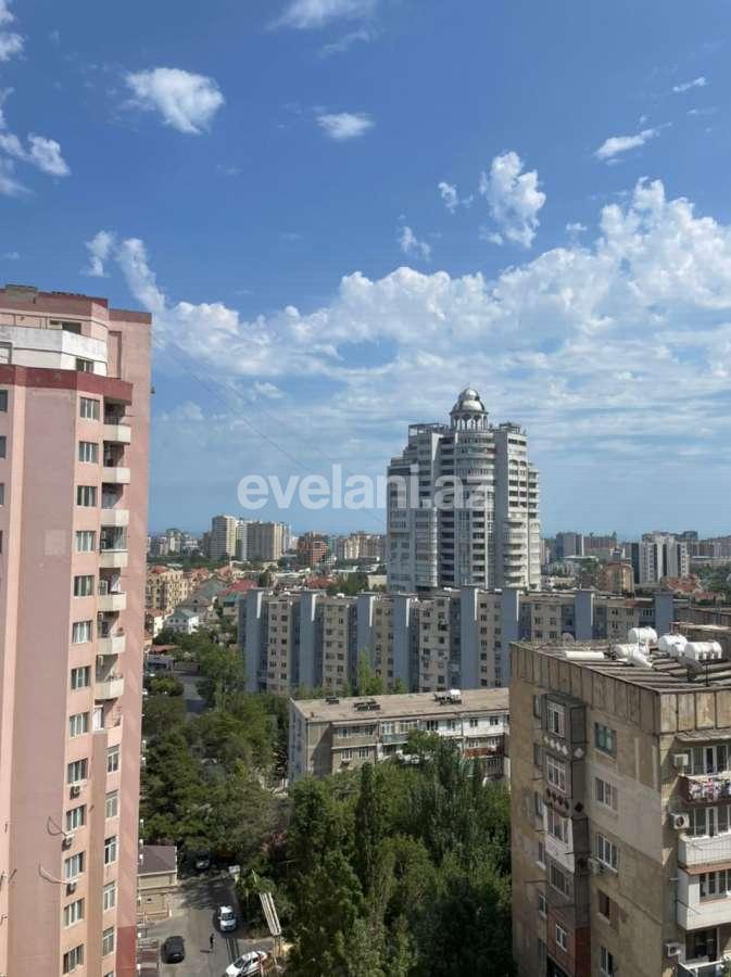 Сдаётся, новостройка, 3-комнаты, 120 m², 8 Ноябрь m.