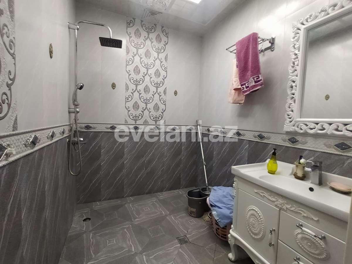 Satılır, yeni tikili, 3 otaqlı, 95 m², Nərimanov r.