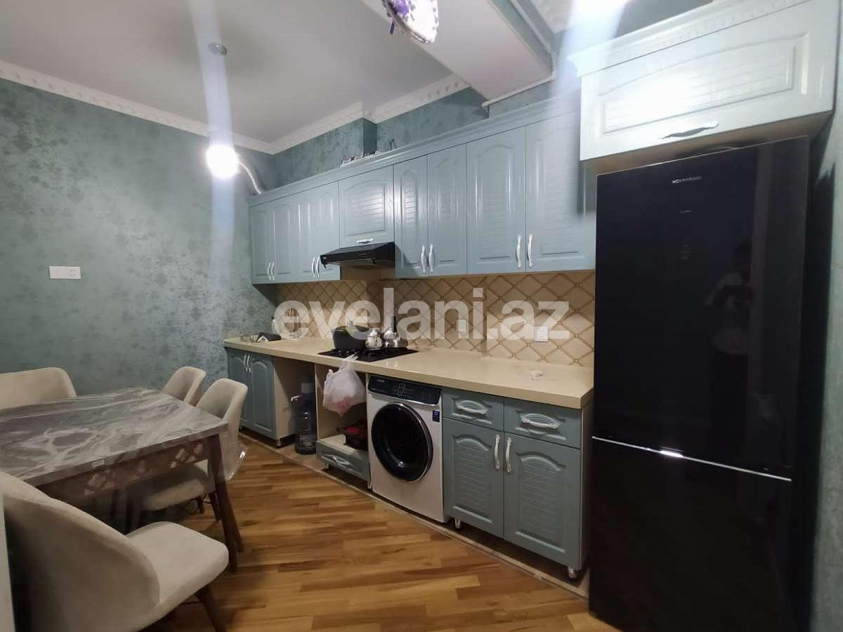 Satılır, yeni tikili, 3 otaqlı, 95 m², Nərimanov r.